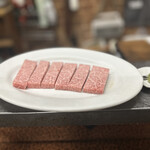 焼肉 かっぱ梶岡 - 