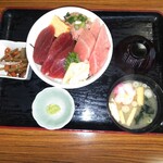 まぐろの山正 - 