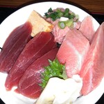 まぐろの山正 - 