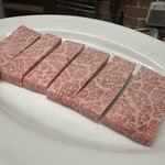 焼肉 かっぱ梶岡 - 