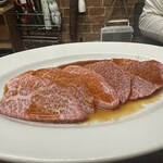 焼肉 かっぱ梶岡 - 