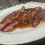 焼肉 かっぱ梶岡 - 