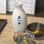 鵠沼海岸 蕎麦兄 - 体験のお裾分け（笑。