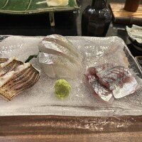 地魚料理・鮨 佐々木 - 