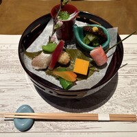 和食 國見 - 
