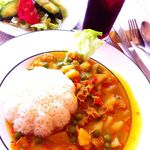 コラソン・ラティーノ