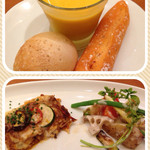 トゥ・ザ・ハーブズ - 