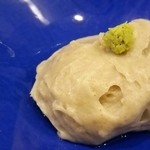 鈴音 - ソバがきハーフ