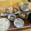 ざまみ食堂 たろう