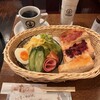 てらにし珈琲本店