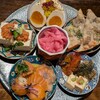 サーモンベーネ - 料理写真: