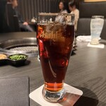 焼肉うしふじ - 