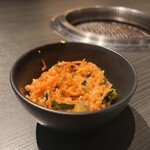 焼肉うしふじ - 