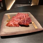 焼肉うしふじ - 