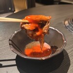 焼肉うしふじ - 