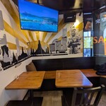 オチャバーカフェ - 