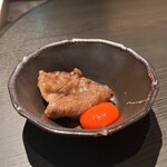 焼肉うしふじ - 