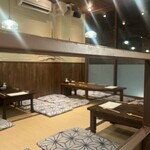 富岡一丁目の夕陽 - 