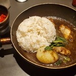 欧風カリーＭ - 