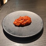 焼肉うしふじ - 