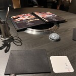 焼肉うしふじ - 