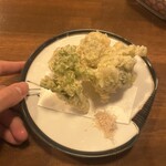 富岡一丁目の夕陽 - 