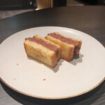 焼肉うしふじ - 