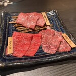 焼肉うしふじ - 