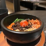 焼肉うしふじ - 