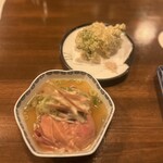 富岡一丁目の夕陽 - 