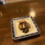 富岡一丁目の夕陽 - 