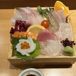せとうち料理 春秋 - 