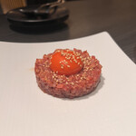 焼肉うしふじ - 