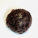 甘味処 桝屋 - おはぎ 粒あん