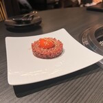 焼肉うしふじ - 