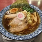 ちゃーしゅうや武蔵 - 料理写真: