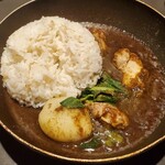 欧風カリーＭ - 