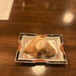 富岡一丁目の夕陽 - 