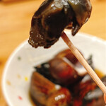 創作おばんざい もっとしあわせになりたい・・ - 