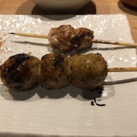 田町 鳥心 - 