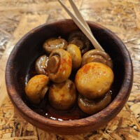 ビストロ クレスタ 麻布十番 - 