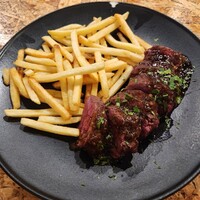 ビストロ クレスタ 麻布十番 - 