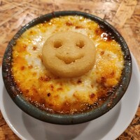 ビストロ クレスタ 麻布十番 - 