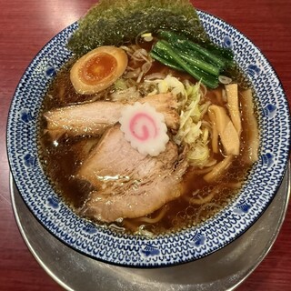 ちゃーしゅうや武蔵_1