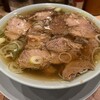 シンちゃんラーメン