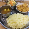 カレーの店 ガン爺