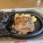 ブロンコビリー - 