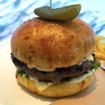 ウルフギャング・パック キッチン＋バー - 