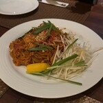 ジャスミンタイテラス 赤坂 - 