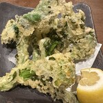 お出汁と日本酒 せつ - 